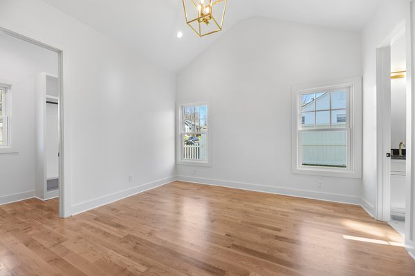Real Estate example