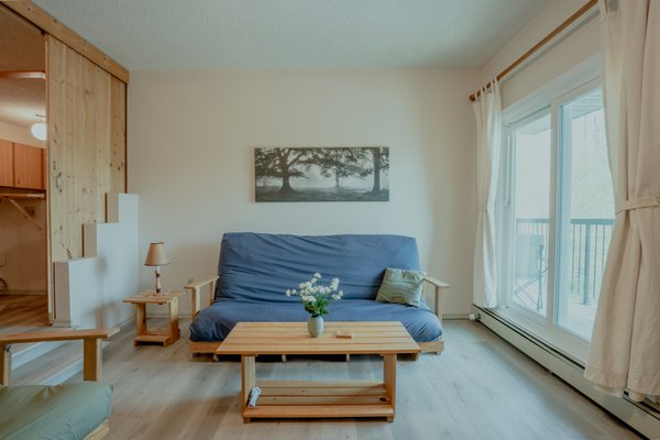 Real Estate example