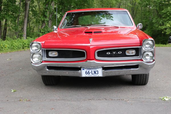 Automotive example