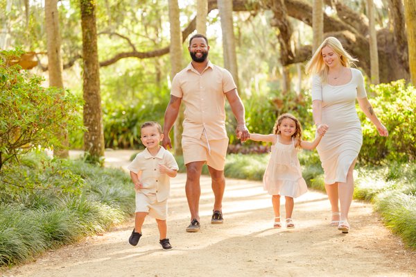 Family example