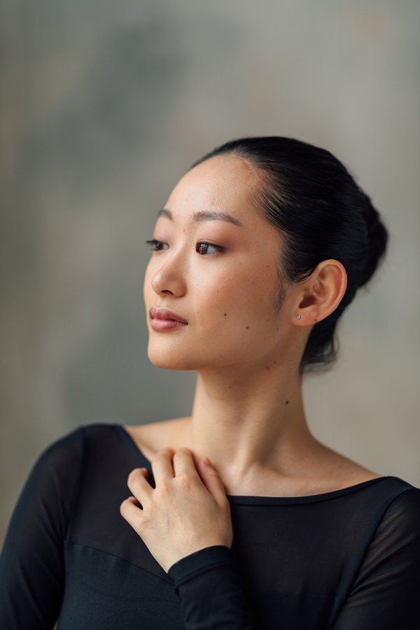 Portrait example