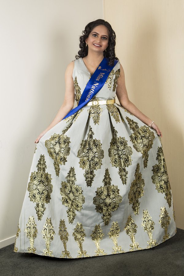 Fashion example