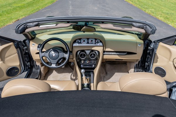 Automotive example