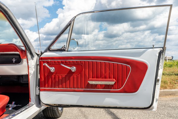Automotive example