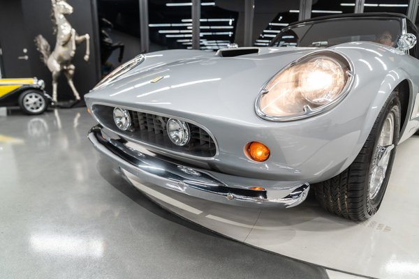 Automotive example