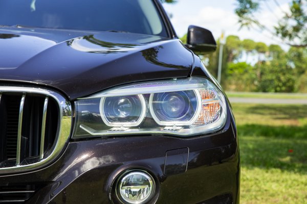 Automotive example