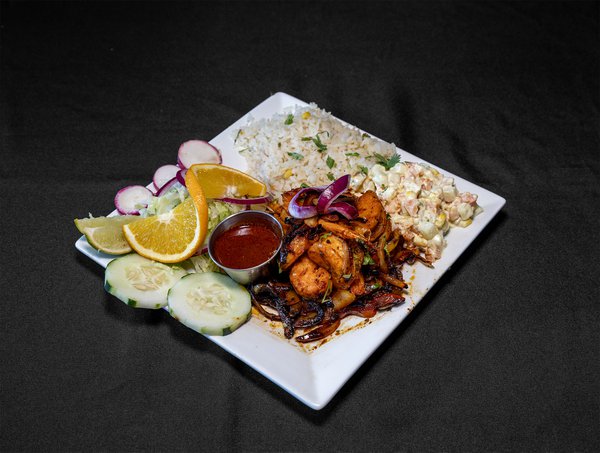 Food example