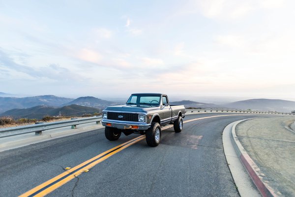 Automotive example