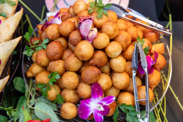 Food example