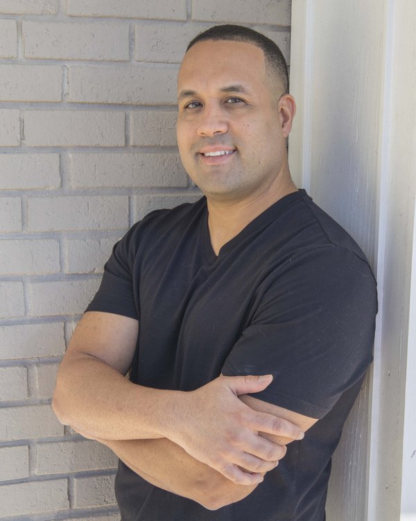 Team & Office example