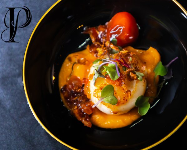 Food example