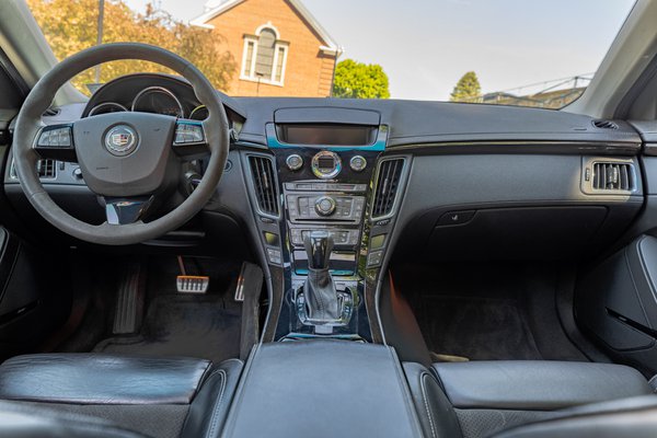 Automotive example