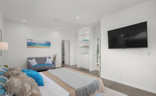 Real Estate example