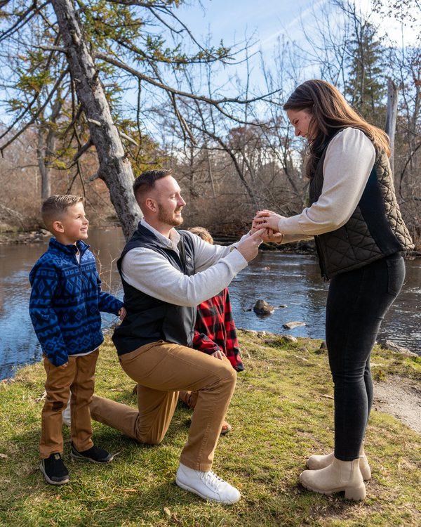 Engagement example