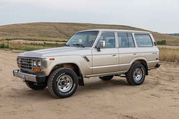 Automotive example