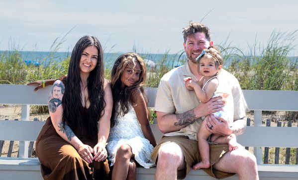 Family example