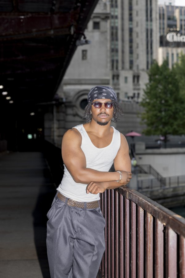 Dating Portrait example