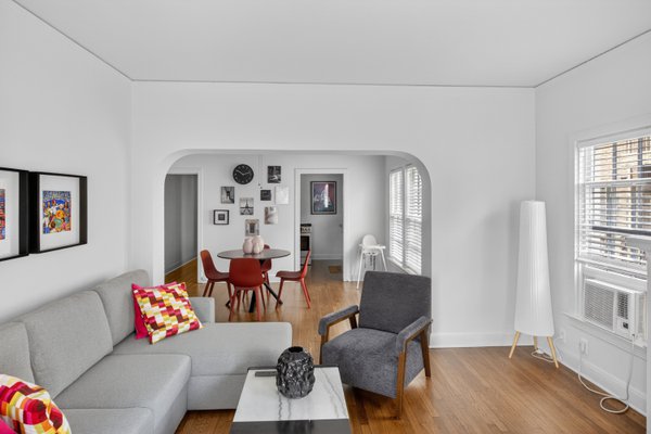 Real Estate example