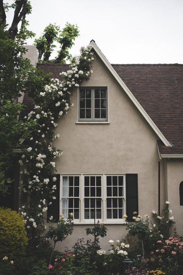 Real Estate example