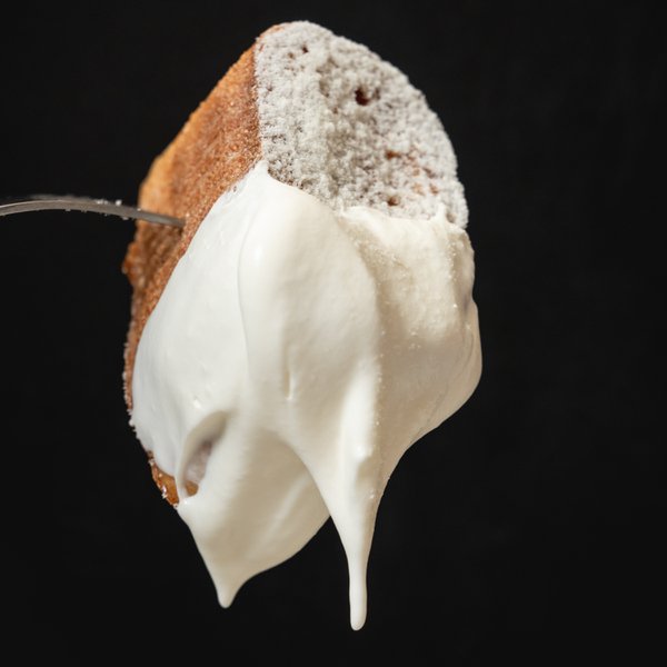 Food example