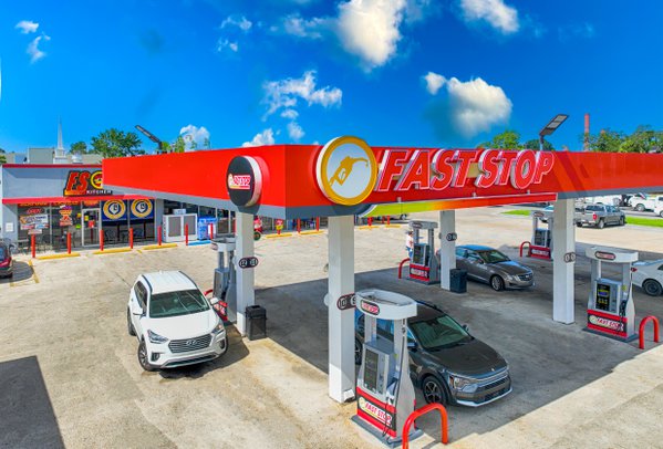 Commercial example