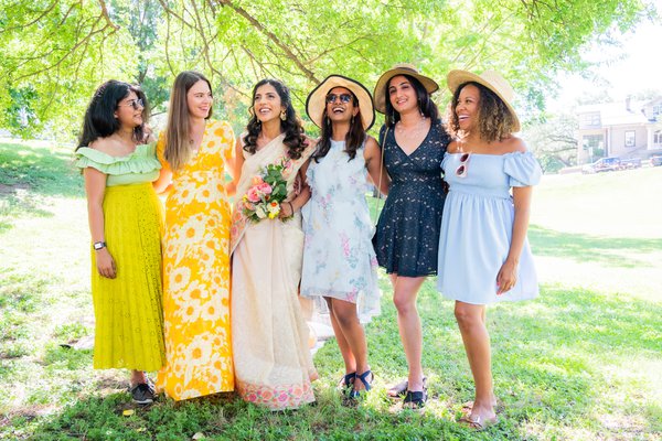 Wedding example