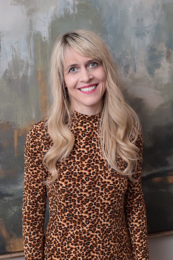 Team & Office example