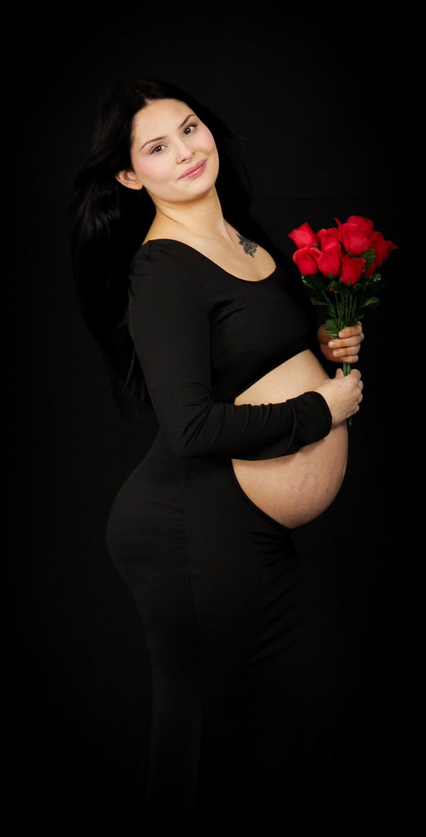 Maternity example