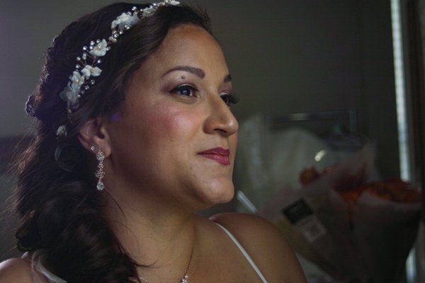 Wedding example