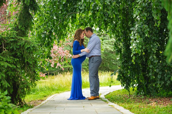 Maternity example