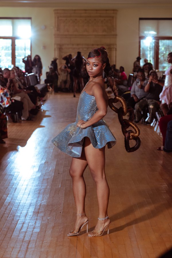 Fashion example