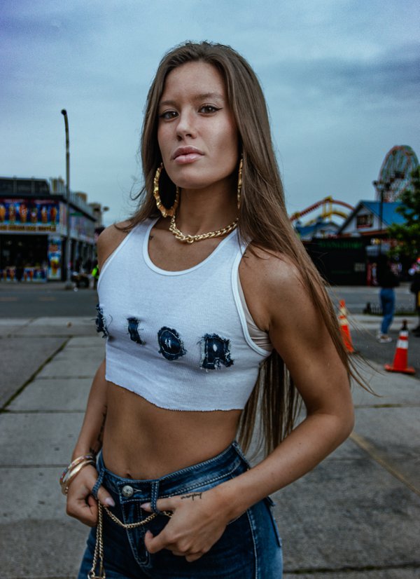 Fashion example