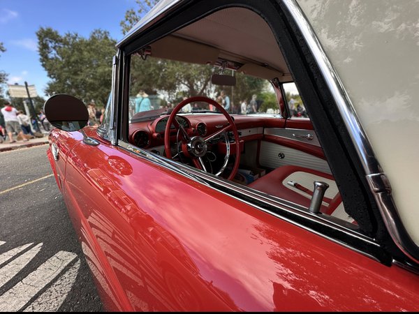 Automotive example