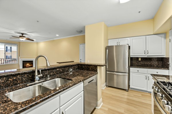 Real Estate example