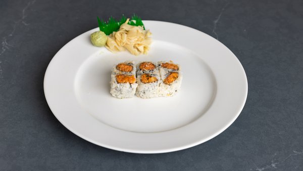 Food example
