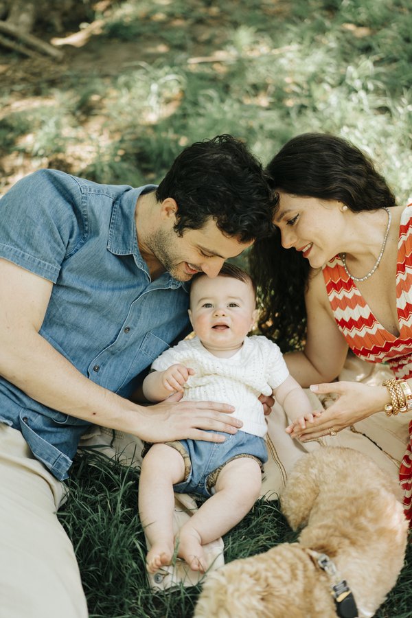 Family example