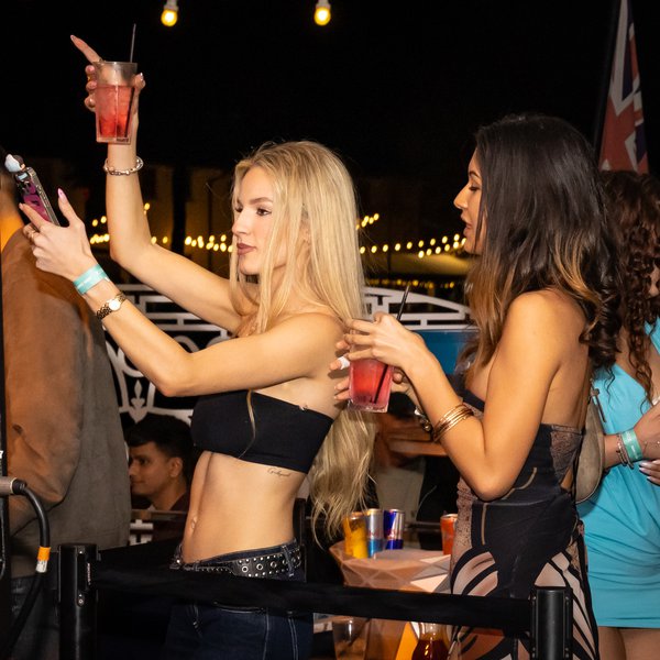 Party example