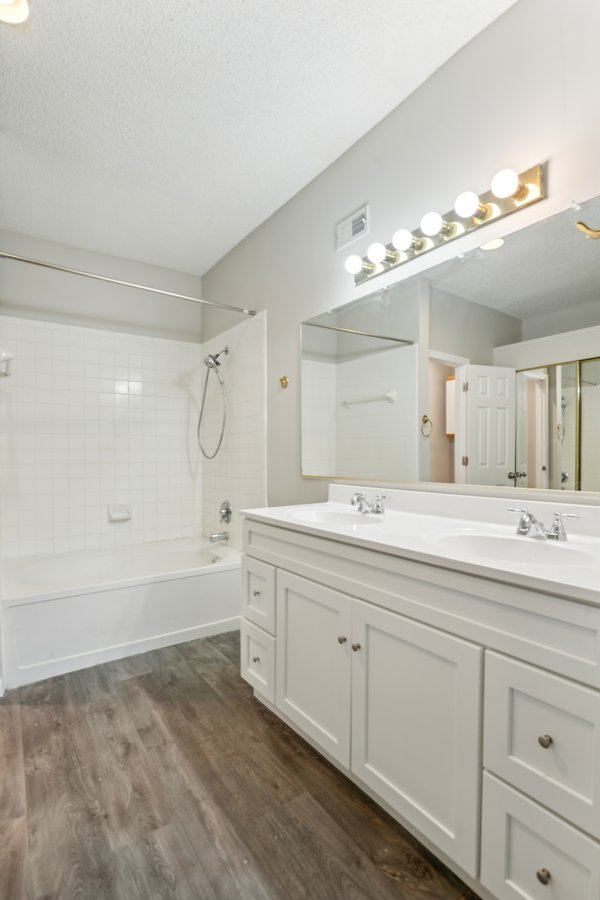Real Estate example