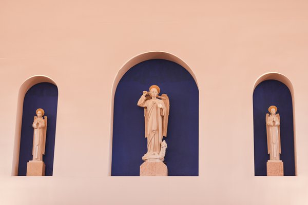 Religious example