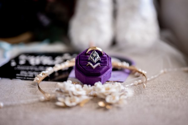 Wedding example