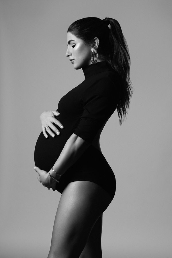 Maternity example