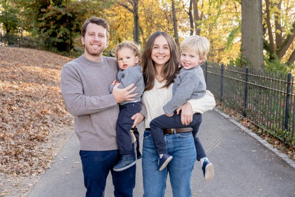 Family example