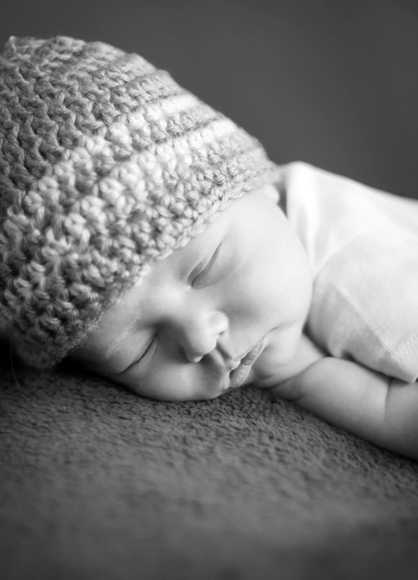 Newborn example