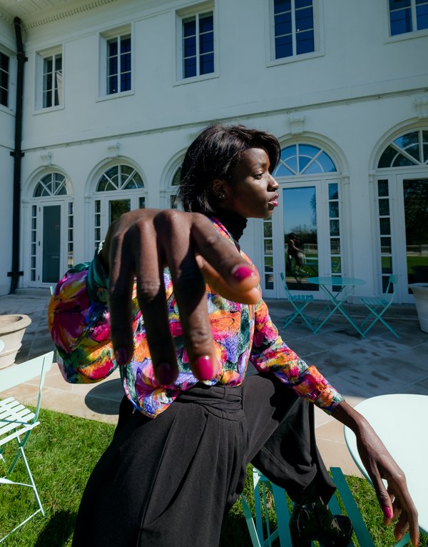 Fashion example