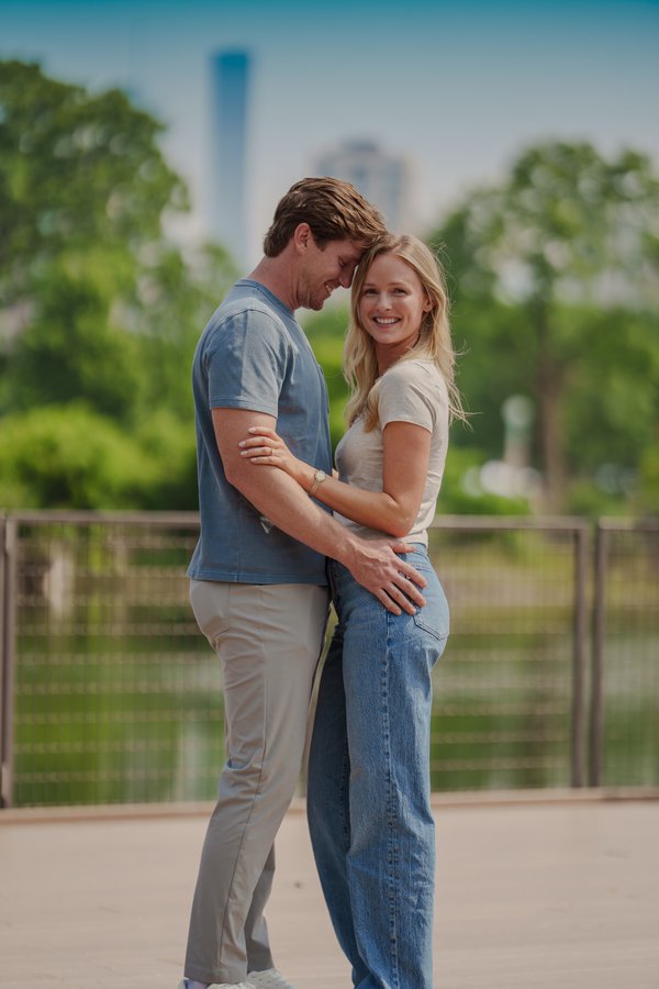 Engagement example