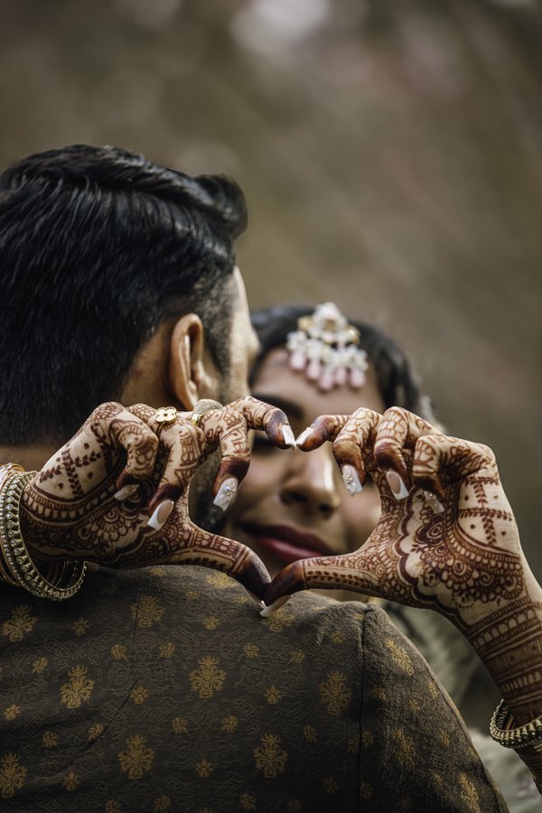 Engagement example