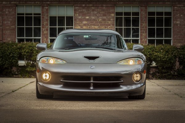 Automotive example