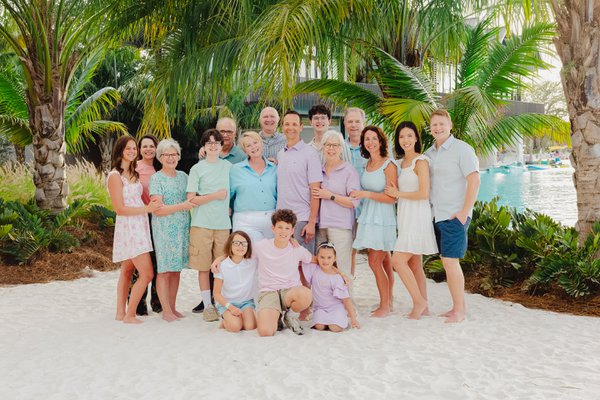 Family example