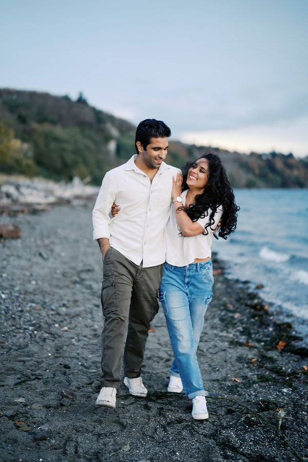 Engagement example