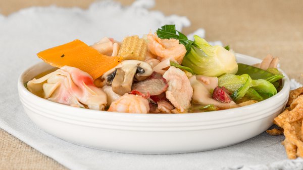 Food example